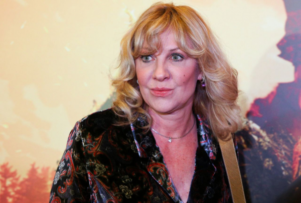 Звезда &laquo;Каменской&raquo; Яковлева прокомментировала слухи о конфликте с Нагиевым