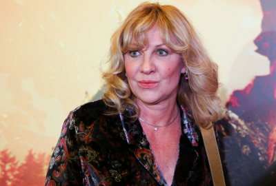 Звезда &laquo;Каменской&raquo; Яковлева прокомментировала слухи о конфликте с Нагиевым