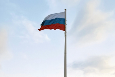 Российские спортсмены прошли на церемонии закрытия Паралимпиады с национальным флагом