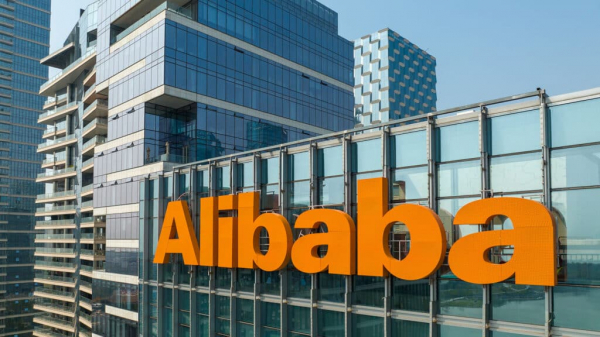 Акции Alibaba подскочили на 5% после дебюта в Stock Connect