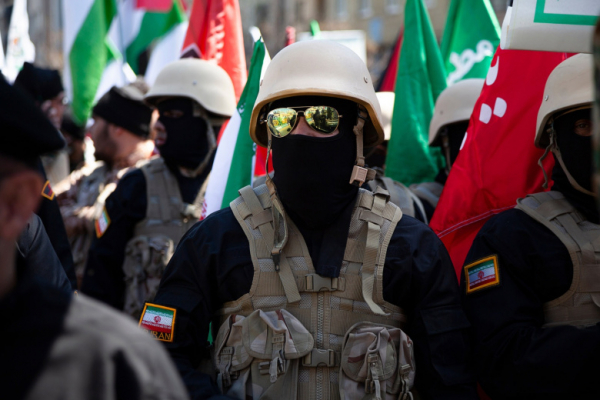 Иран пригрозил США мощным ответом за блокаду