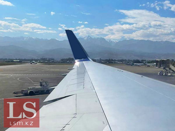 Министр рассказал о стоимости запуска внутренних авиаперевозок