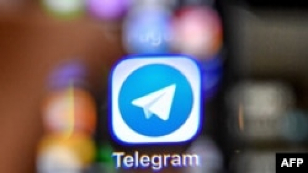 Турецкие власти пригрозили блокировкой мессенджеру Telegram