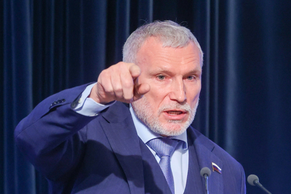 Названы возможные цели на Украине и в Европе после атаки на Севастополь