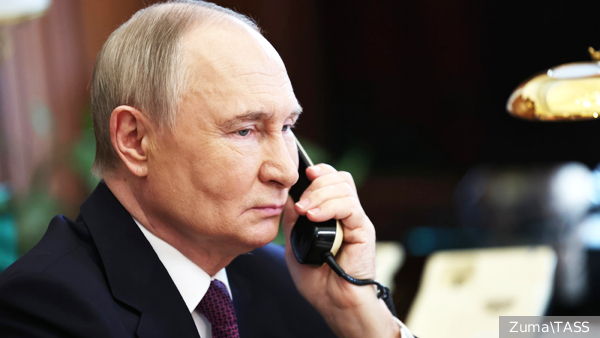 Песков: Путин проведет встречу с представителями коренных малочисленных народов