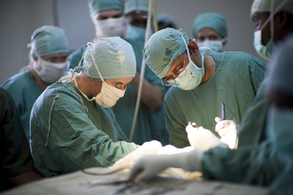 В Якутии врачи оживили умершего от переохлаждения мужчину спустя 5,5 часов