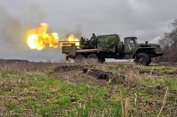 Readovka: ВС России прорвались в Орехов