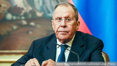 Песков: Россия должна в своих интересах использовать дуализм позиции Вашингтона