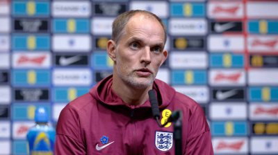 Тухель рассказал, почему Беллингем, Фоден и Грилиш вне заявки сборной Англии