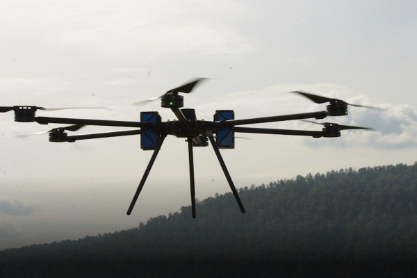 Глава Минлесхоза Владимирской области озвучил итоги технического переоснащения ведомства