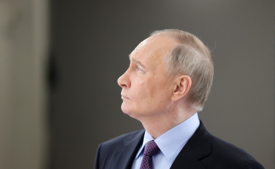 Baijiahao: Путин вызвал переполох в Европе словами об остановке поставок газа