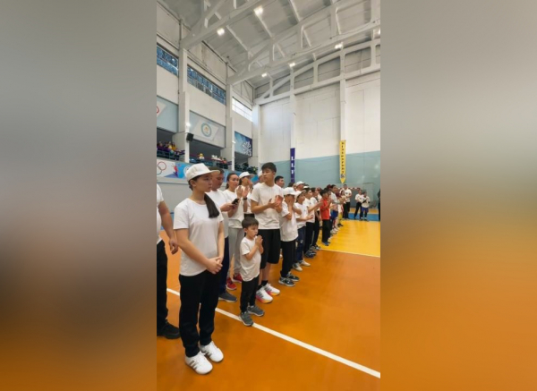 Вместо банкетов &mdash; эстафеты: как в ВКО меняют традиции