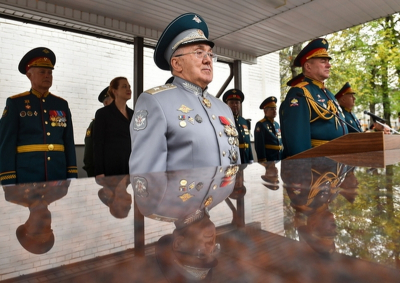 Близок к Шойгу: чем известен бывший первый замминистра обороны, задержанный следователями