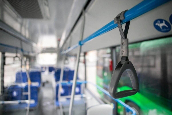 Как будет работать в праздники общественный транспорт в Алматы