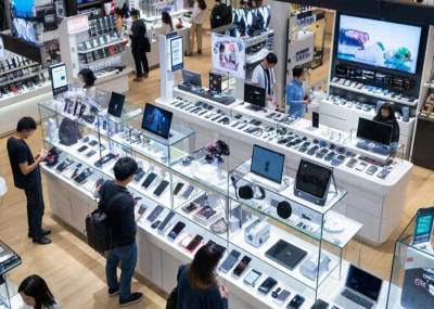 Новый сбор за гаджеты: сколько придется доплатить за покупку смартфона и ноутбука с 1 сентября