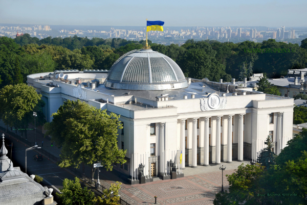 &laquo;Чуда ждать не стоит&raquo;! В Раде устроили истерику в связи с чрезвычайным происшествием на Украине
