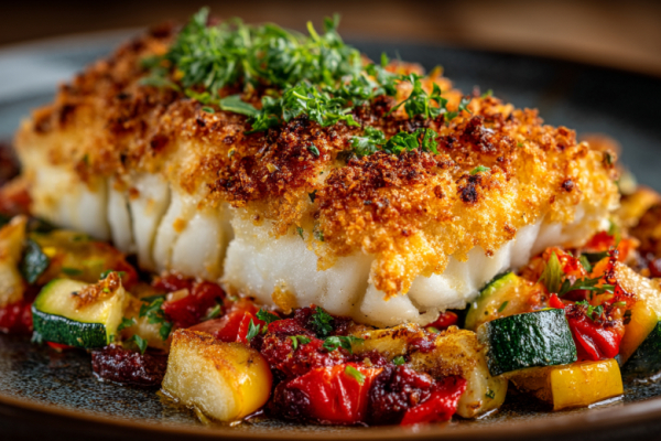 Такую рыбу недооценивают, а зря &mdash; я готовлю ее вместо тунца и получаю вкуснейший ужин без переплаты