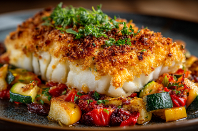 Такую рыбу недооценивают, а зря &mdash; я готовлю ее вместо тунца и получаю вкуснейший ужин без переплаты