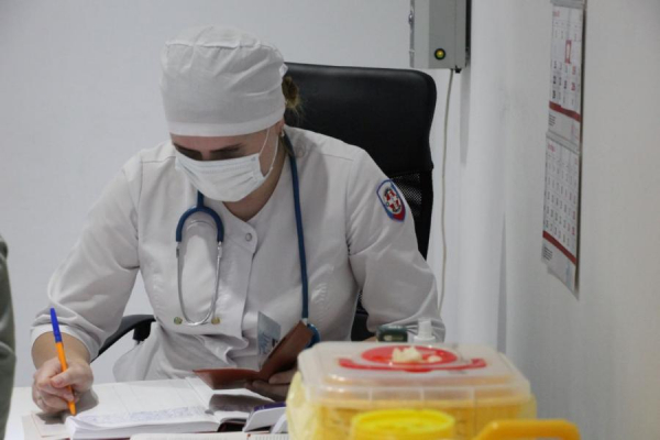 Меняются правила медкомиссии для водителей