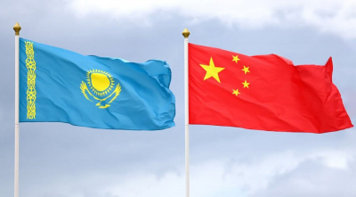 Начался государственный визит Си Цзиньпина в Казахстан