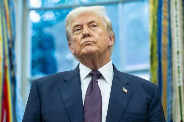 &laquo;Золотой век&raquo; за две недели: Трамп пообещал Ближнему Востоку рай после угрозы уничтожить Иран