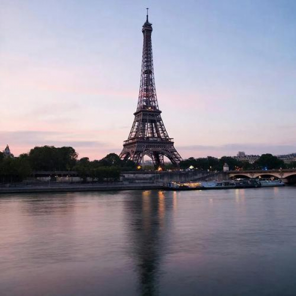 Французы готовятся к войне