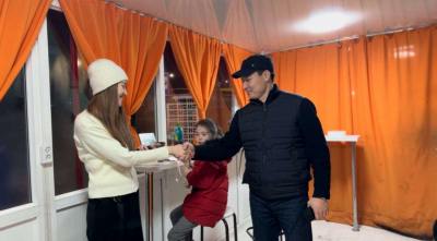 Более 200 полицейских искали пропавшую девочку в Семее