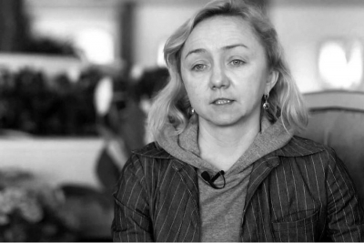 Искрила на сцене с Галустяном, воспитывала троих. Как звезда КВН Елена Рыбалко торопилась жить