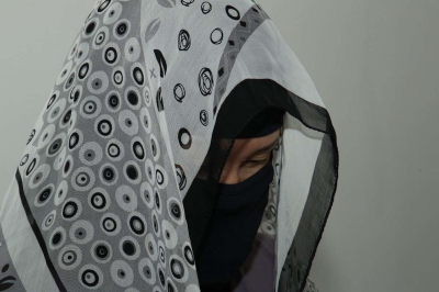 Административная ответственность за ношение никаба вводится в Казахстане