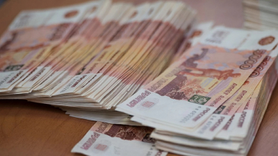 Банковская система России столкнулась с нехваткой ликвидности