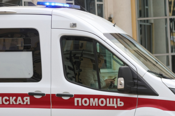 В Подмосковье шестилетний ребенок утонул в реке из-за недосмотра брата