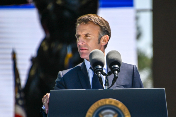 Франция меняет Америку на Азию: политолог раскрыла, что задумал Макрон