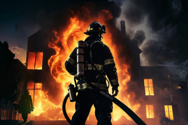 В Челябинске открыли выставку о подвиге ликвидаторов чернобыльской аварии