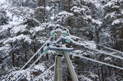 Блэкаут в Мурманской области: из-за аварии на ЛЭП возбудили дело о халатности