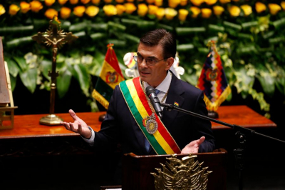 Мировые события дня - 10 ноября