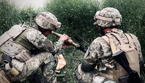 Житель Одесской области два часа прятался в машине, чтобы избежать мобилизации