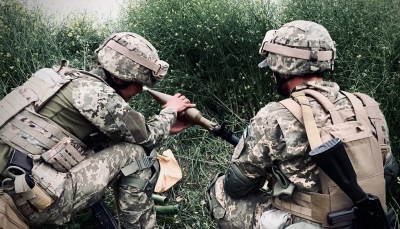 Житель Одесской области два часа прятался в машине, чтобы избежать мобилизации