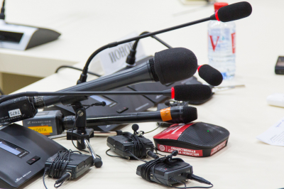 С экс-ведущей &laquo;Вестей&raquo; Курбангалеевой* захотели взыскать 208 тысяч рублей