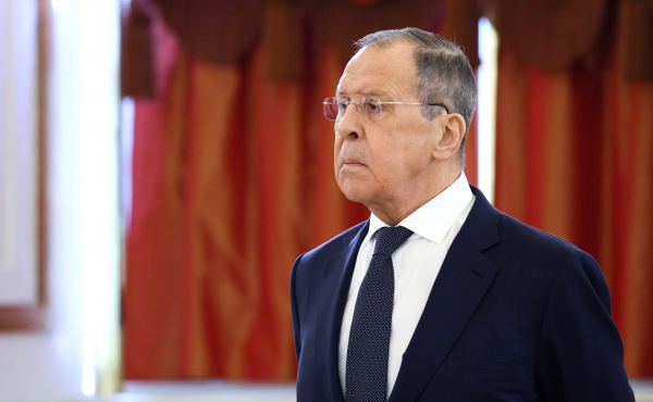 Лавров спросит Рубио о позиции США по Украине