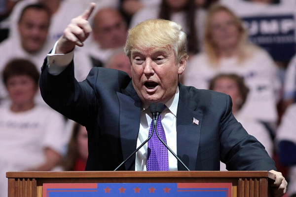 Трамп призвал Эрдогана ударить по новому верховному лидеру Ирана