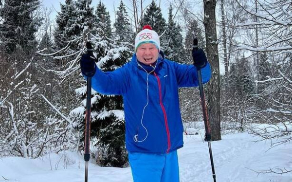 Губерниев высказался о недопуске фигуристов из России до ЧМ-2026 в Праге