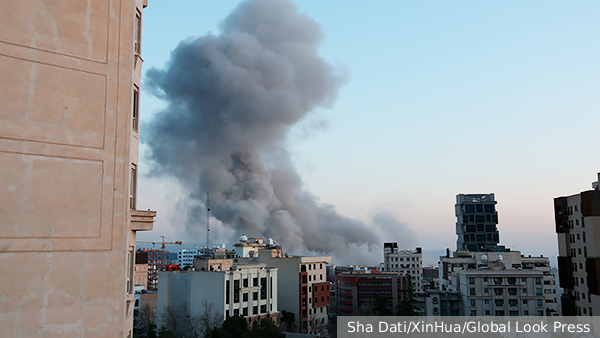 Politico: Британия собралась провести саммит по ситуации в Ормузском проливе