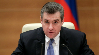 Слуцкий заявил, что Мерц не желает мира на Украине из-за &laquo;шкурных&raquo; интересов