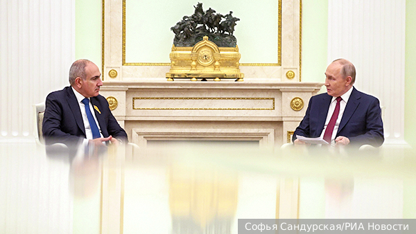 New York Times назвала НАТО Организацией Североамериканского договора