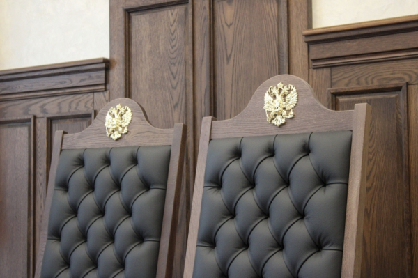 Верховный суд РФ оставил в силе многоквинтиллионный штраф к Google