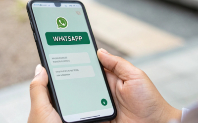 Мошенники продолжают грабить актюбинцев через WhatsApp