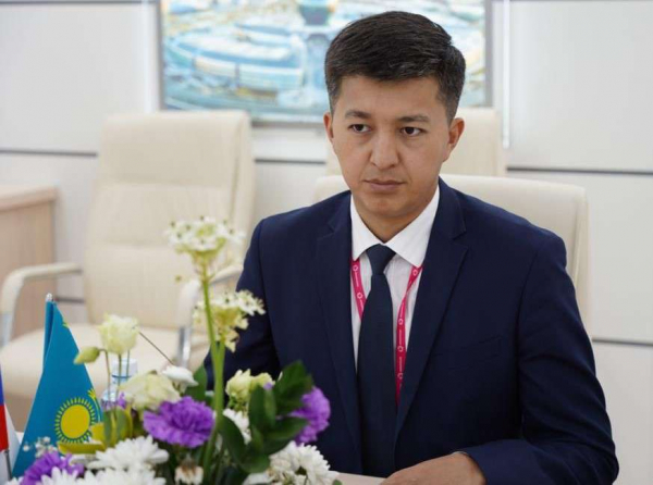 Нацелены на рост и развитие