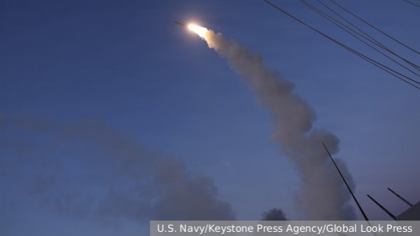 В Иране при ударе США погибли трое военнослужащих КСИР