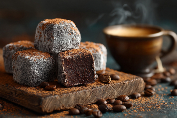 Сгущенка, какао и масло &mdash; всего три ингредиента, а получаются конфеты, от которых гости балдеют. Готовим корейские трюфели