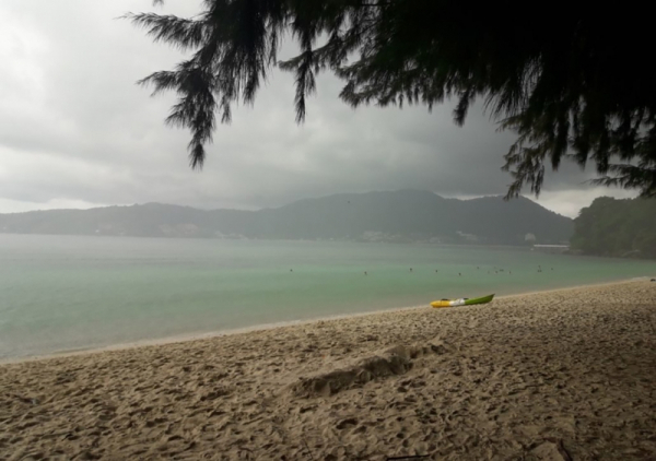 Россиянам напомнили о новых ограничениях при въезде в Таиланд